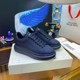 Picture of Alexander McQueen Shoes _SKUAlexanderMcQUEENsz35-45MK0830402